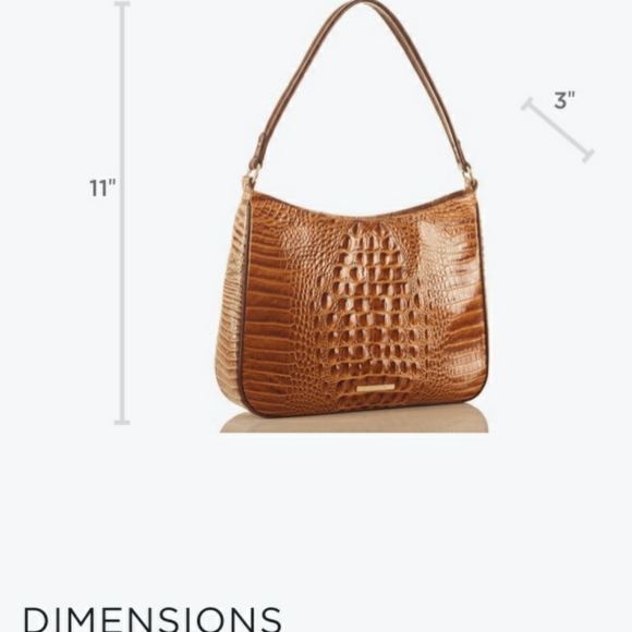 Brahmin Handbag - Picture 8 of 9